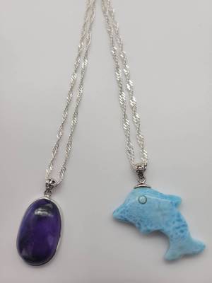 天然石アクセサリー【セブンスリー】