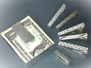 江戸金銀工芸　流線