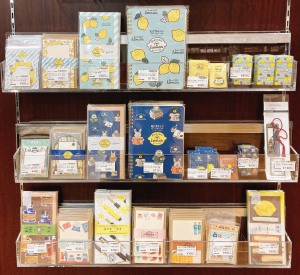 【檸檬書店～BOOK　CAFE　Lemon～】新商品発売中！
