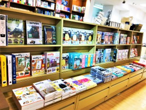 かわいいブランドムック、あつめました。フェア！