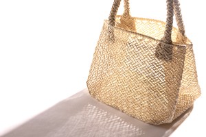 バカ（糸芭蕉）POPUP SHOP  ～フィリピン・マリナオ村の手仕事Ⅱ～