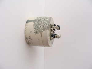 岩本倫子　作陶展　ちいさなおはなし～第5話～