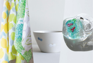 手工芸のある暮らし　春展