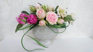 アーティフィシャルフラワー　inac （イナック）