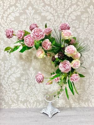 アーティフィシャルフラワー　inac （イナック）