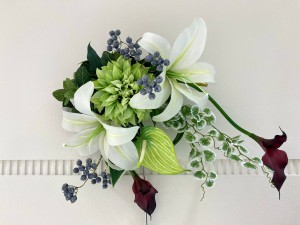 アーティフィシャルフラワー　inac （イナック）