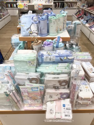 【新生活のご準備に】ランチグッズ展開してます