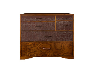 第11回木の匠展　江戸指物協同組合