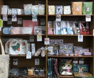 「フェリシモ猫部」グッズを期間限定で販売中！