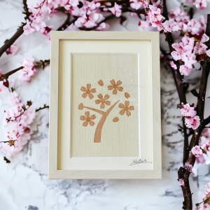 箱根木象嵌　アトリエｋ