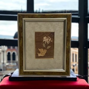 箱根木象嵌　アトリエｋ