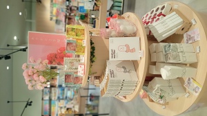 母の日ギフト〈ありがとうを贈ろう〉