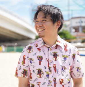 「首里のすけのトーク 沖縄の知られざる世界！～弁護士の仕事とは？弁護士　福ちゃん登場！～ 」