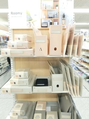 リヒトラブ・Roomy新発売