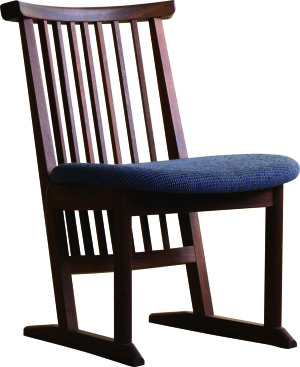 第11回　丸善　木の匠展  kitoma