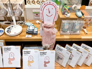 【涼やかに過ごす夏】ハンディファンが入荷しました！