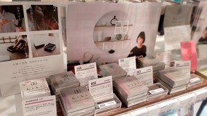 母の日ギフトにも♪マッチのようなお香〈hibi〉