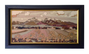 第11回　丸善　木の匠展　アトリエやしろ