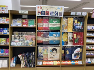 TOTE BAG・PENGUIN Goods　輸入雑貨フェア