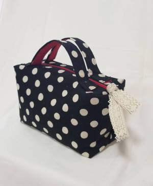 創作バッグ【工房ボンヴィヴォン】