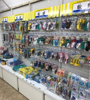 今年も「駅鉄」フェアがやってきました