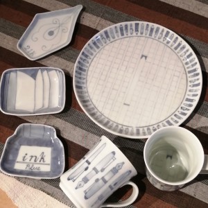 陶房回青・櫻井理人の器