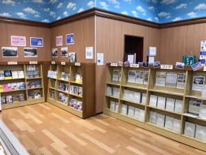 郷土史＆城郭フェア