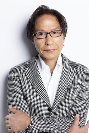 集英社新書『アジアを生きる』発売記念　姜尚中さんトーク＆サイン会 