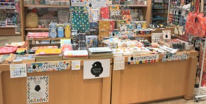 【ビビッドな鳥雑貨】KOTORIRACHIフェア