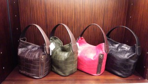 葛飾双葉バッグフェア