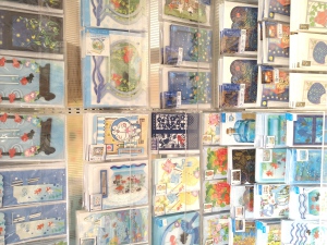 サマーカード展開中！