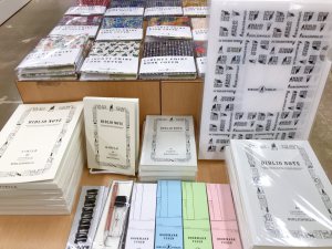 BIBLIOPHILICフェア