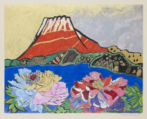 日本橋 絵画入札会　一級品を思わぬ超特価で！