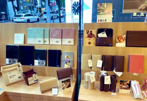 KOKUYO ME×アーバンリサーチコラボレーションフェア