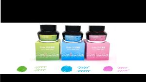 『Colors by LAMY safari』発売