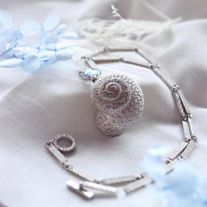 VitaMia jewel　『イタリアンジュエリーフェア』