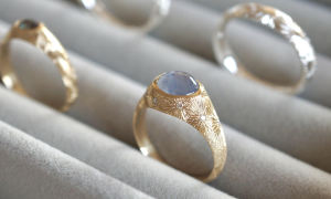 VitaMia jewel　『イタリアンジュエリーフェア』