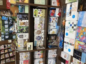 水辺の寄り道観察フェア