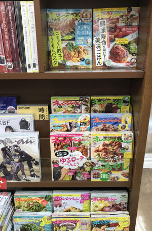 オレンジページバックナンバー