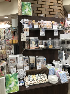 ハンディFAN フェア