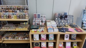 世界のトランプタロット展