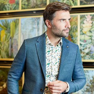 2023　紳士服サマーセール