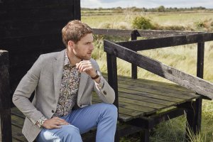 2023　紳士服サマーセール