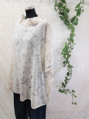 魅惑のインド展　～インドの布・暮らしの雑貨～						