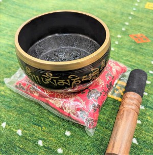 魅惑のインド展　～インドの布・暮らしの雑貨～						