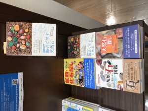 あなただけの宝石、掘り起こしませんか？【東方出版の石フェア】