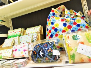 イノウエエリコ＆naosudou雑貨フェア