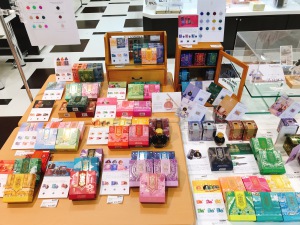 2023 丸善プチPENフェス in水戸京成店