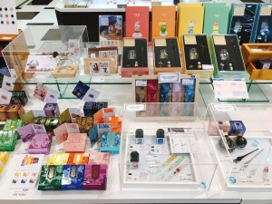 2023 丸善プチPENフェス in水戸京成店