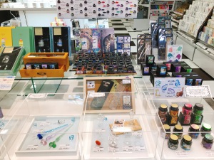 2023 丸善プチPENフェス in水戸京成店